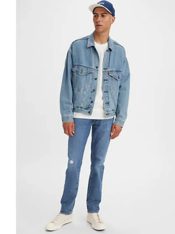 511™ Slim Fit Levi's® Flex Men's Jeans sold by Levi's