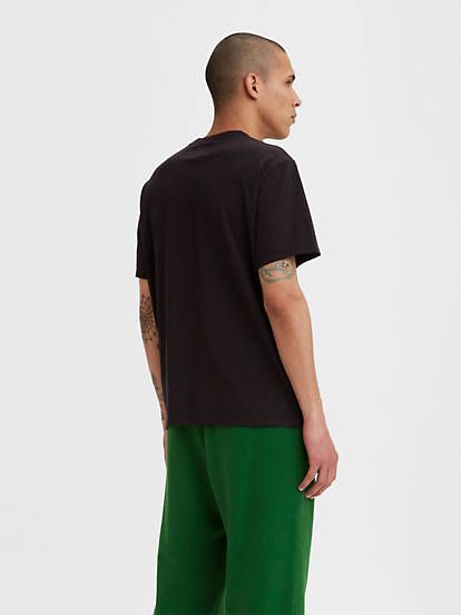 Gold Tab™ T-Shirt sold by Levi's product image thumbnail 2