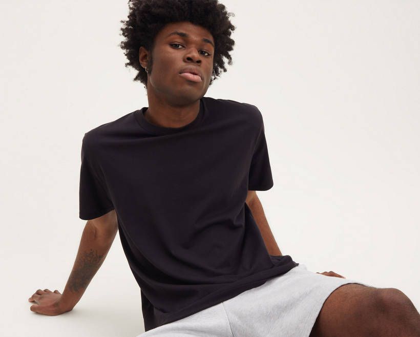 Gold Tab™ T-Shirt sold by Levi's product image thumbnail 3