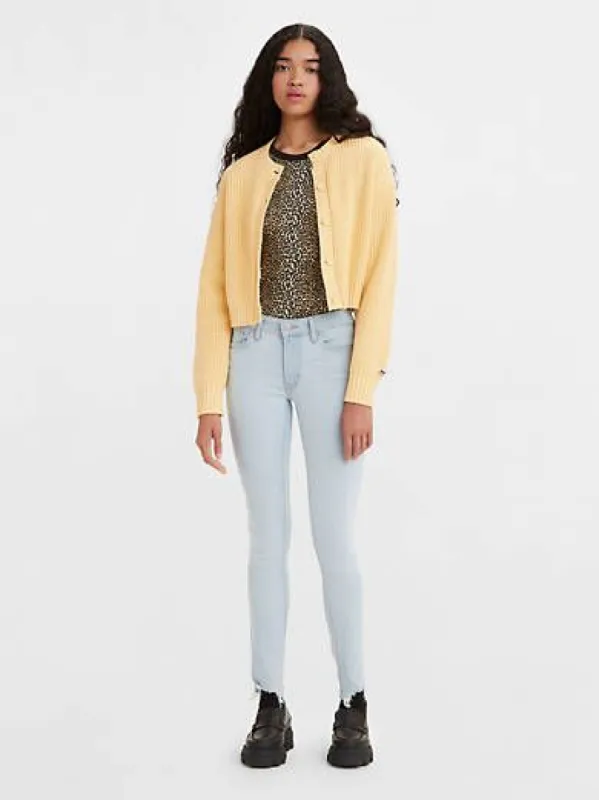 711 Skinny Women's Jeans sold by Levi's