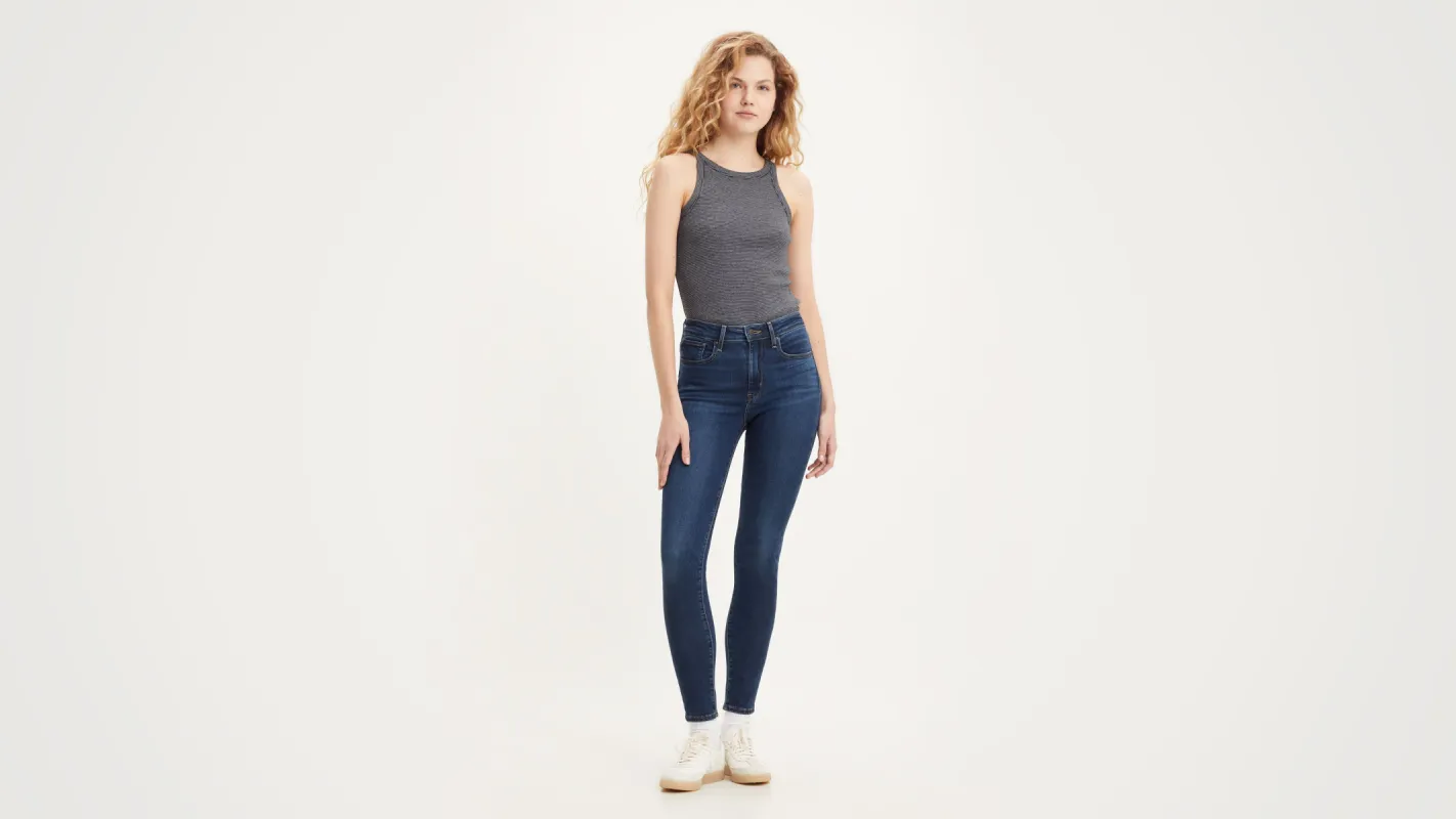 721 High Rise Skinny Women's Jeans sold by Levi's