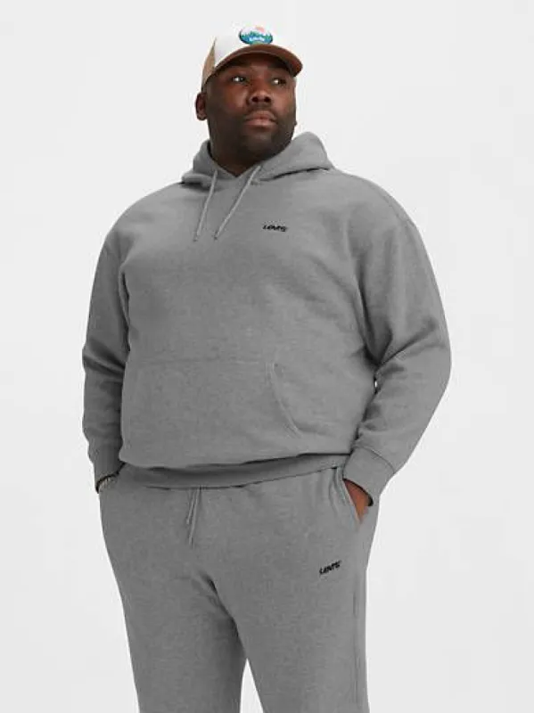 Levi's® Hoodie Sweatshirt (Big) sold by Levi's
