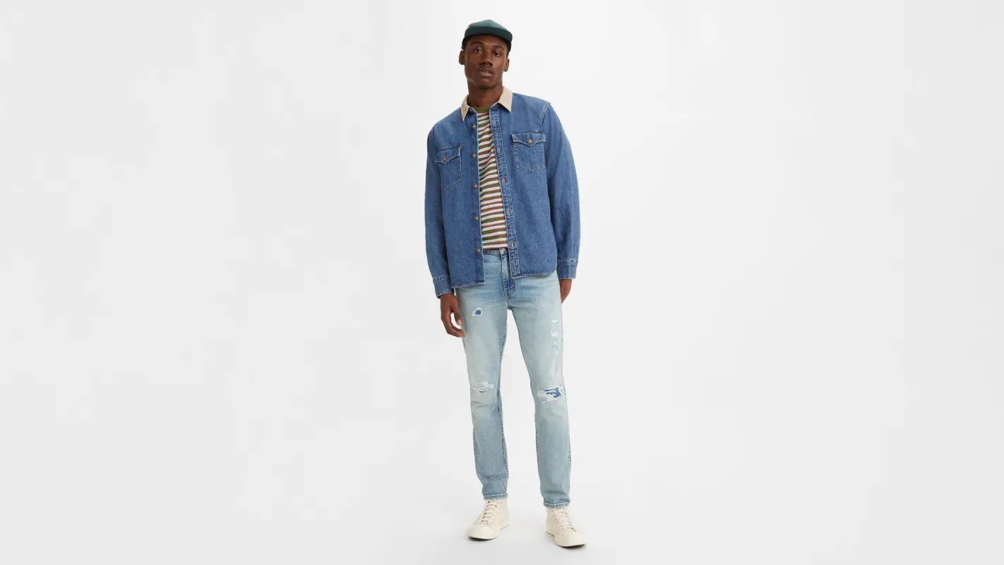 512™ Slim Taper Fit Levi's® Flex Men's Jeans sold by Levi's