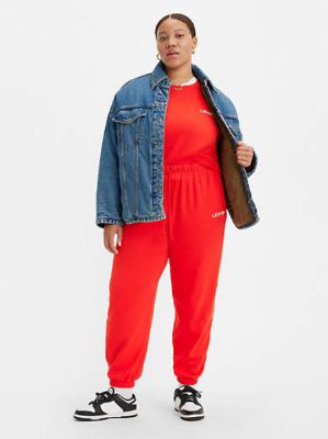 Laundry Day Sweatpants (Plus Size) sold by Levi's