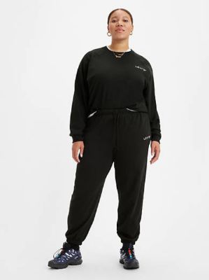 Laundry Day Sweatpants (Plus Size) sold by Levi's