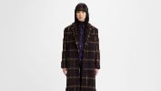 Off Campus Wooly Coat sold by Levi's