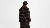 Off Campus Wooly Coat sold by Levi's