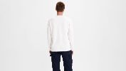 Relaxed Fit Long Sleeve Graphic T-Shirt sold by Levi's