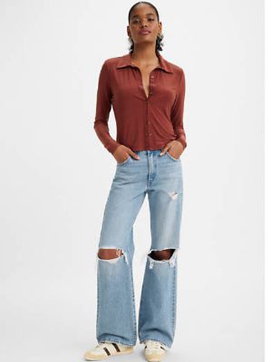Baggy Bootcut Women's Jeans sold by Levi's
