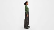 Pleated Baggy Dad Women's Jeans sold by Levi's