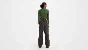 Pleated Baggy Dad Women's Jeans sold by Levi's
