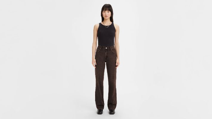 Baggy Bootcut Women's Jeans sold by Levi's