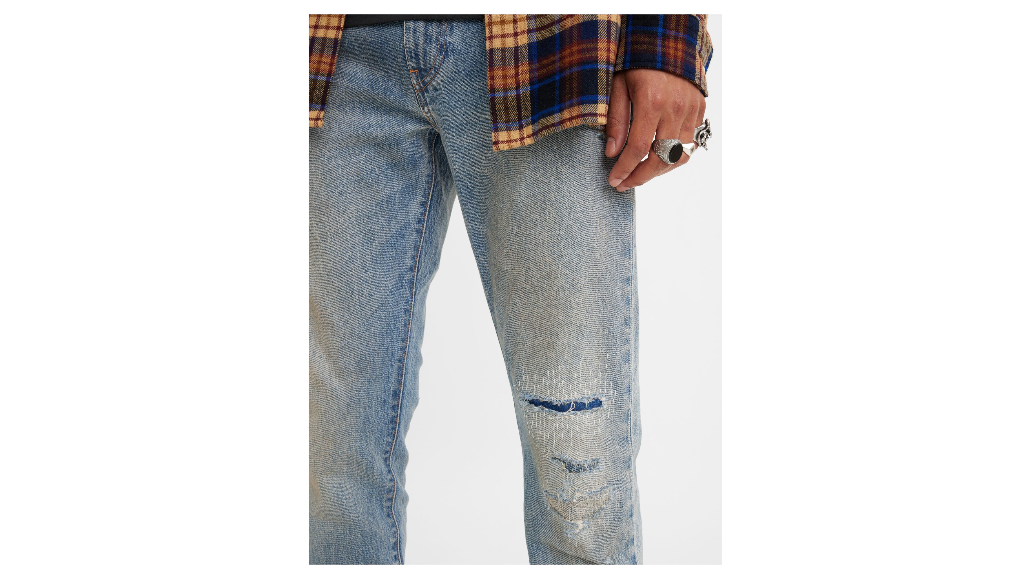 512™ Slim Taper Fit Men's Jeans sold by Levi's product image thumbnail 5