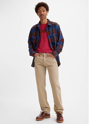501® Original Fit Men's Jeans sold by Levi's