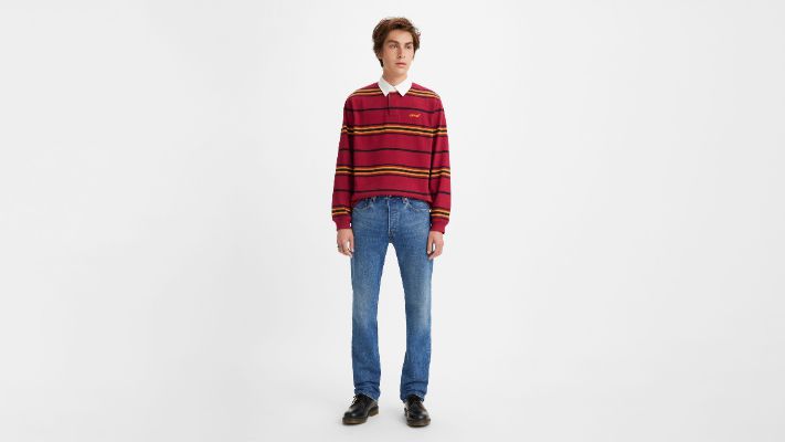 501® Original Fit Men's Jeans sold by Levi's