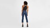 Boyfriend Mid Rise Women's Jeans sold by Levi's