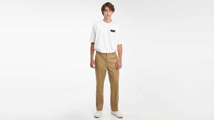 Levi's® XX Chino Straight Fit Men's Pants sold by Levi's