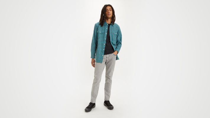 511™ Slim Fit Men's Jeans sold by Levi's