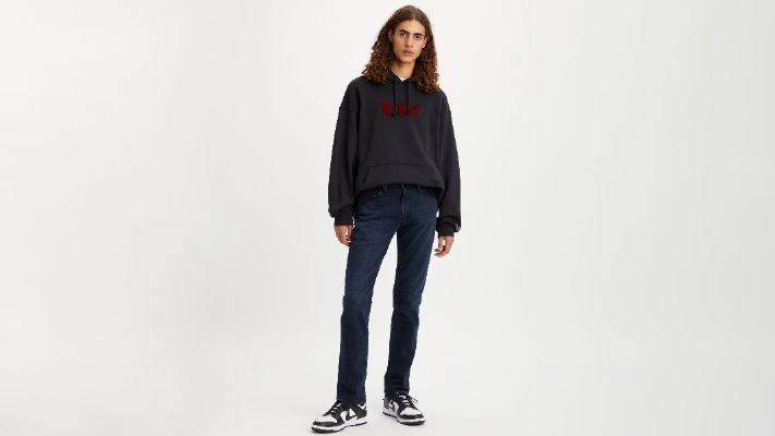 511™ Slim Fit Men's Jeans sold by Levi's