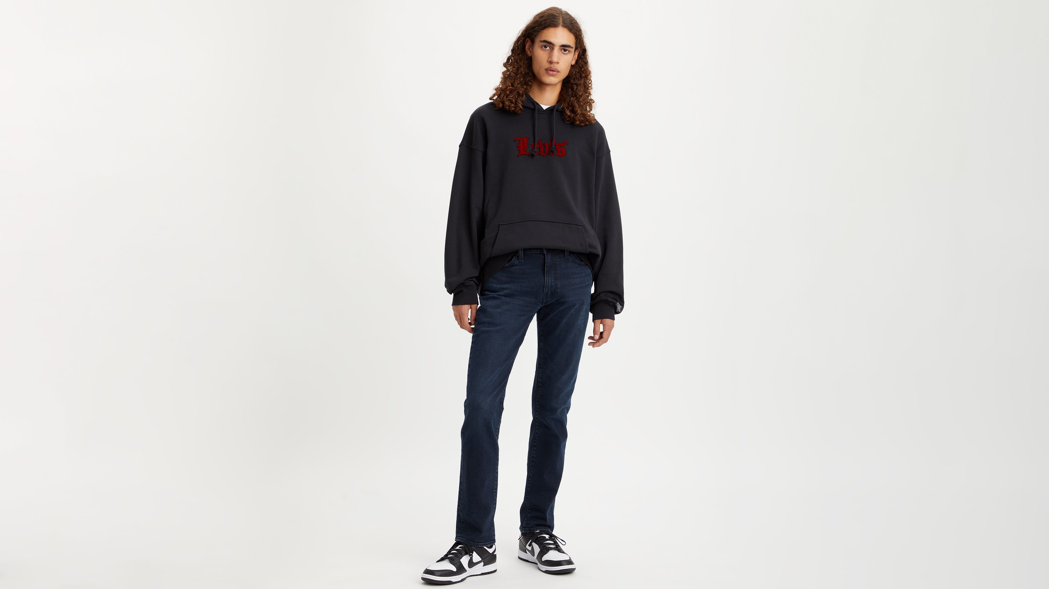 511™ Slim Fit Men's Jeans sold by Levi's