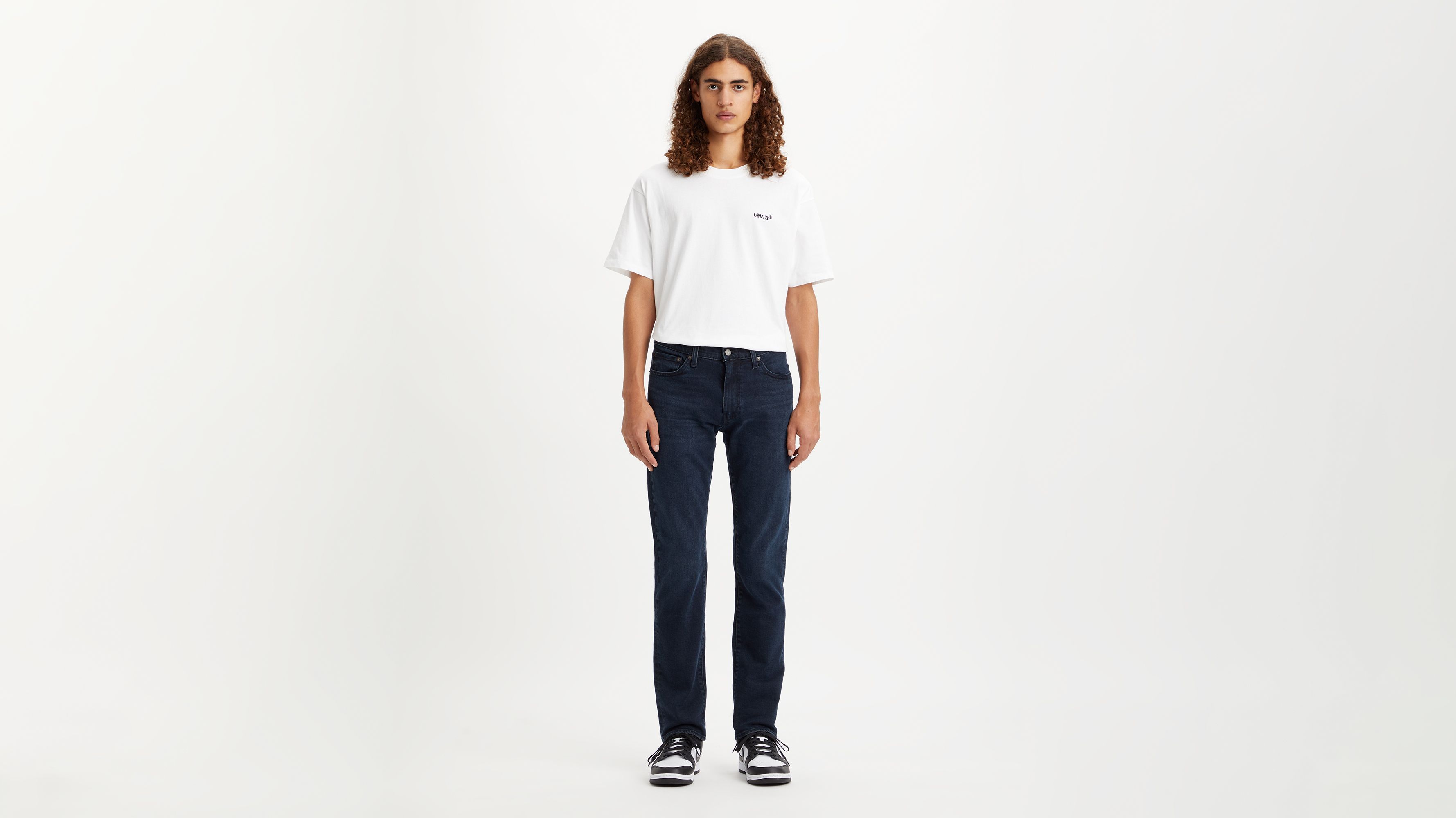 511™ Slim Fit Men's Jeans sold by Levi's product image thumbnail 2