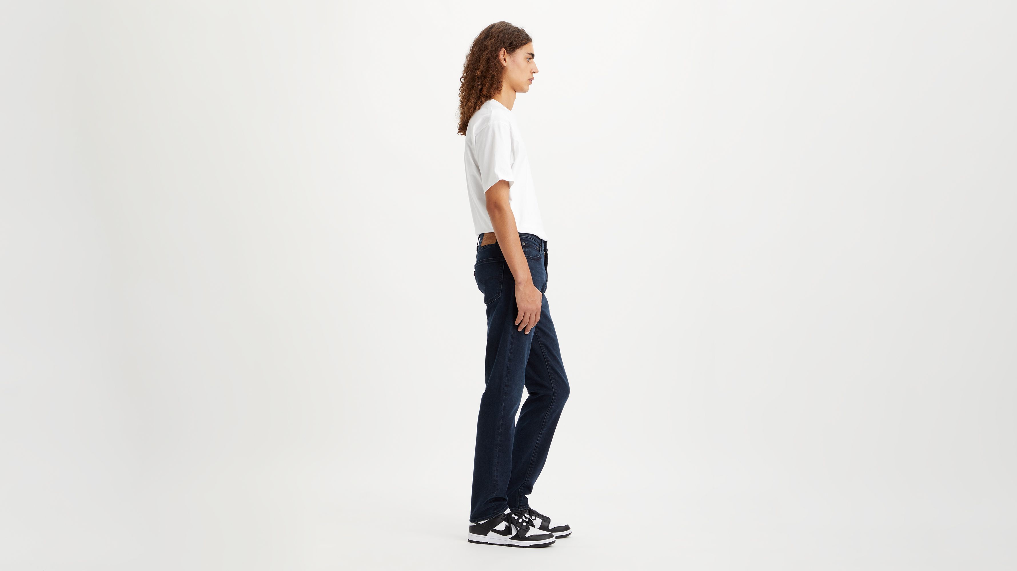 511™ Slim Fit Men's Jeans sold by Levi's product image thumbnail 3