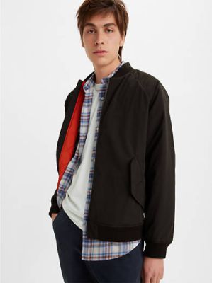 Filbert Flight Jacket made by Levi's