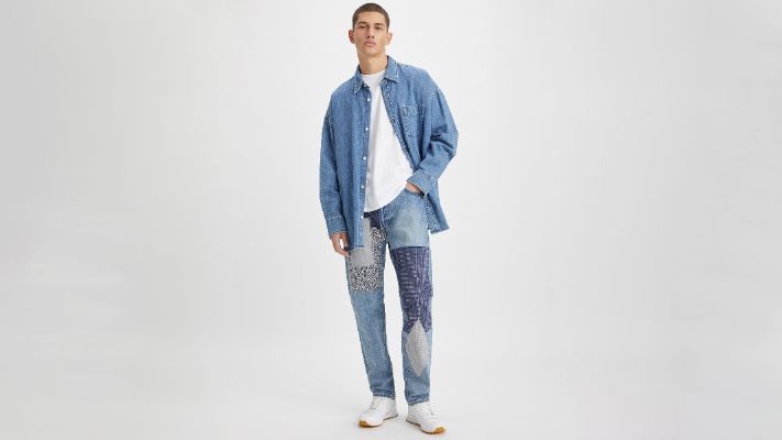 501® '54 Original Fit Men's Jeans sold by Levi's