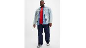 501® Original Fit Men's Jeans (Big & Tall) sold by Levi's