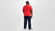 501® Original Fit Men's Jeans (Big & Tall) sold by Levi's