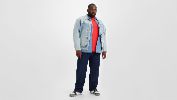 501® Original Fit Men's Jeans (Big & Tall) sold by Levi's