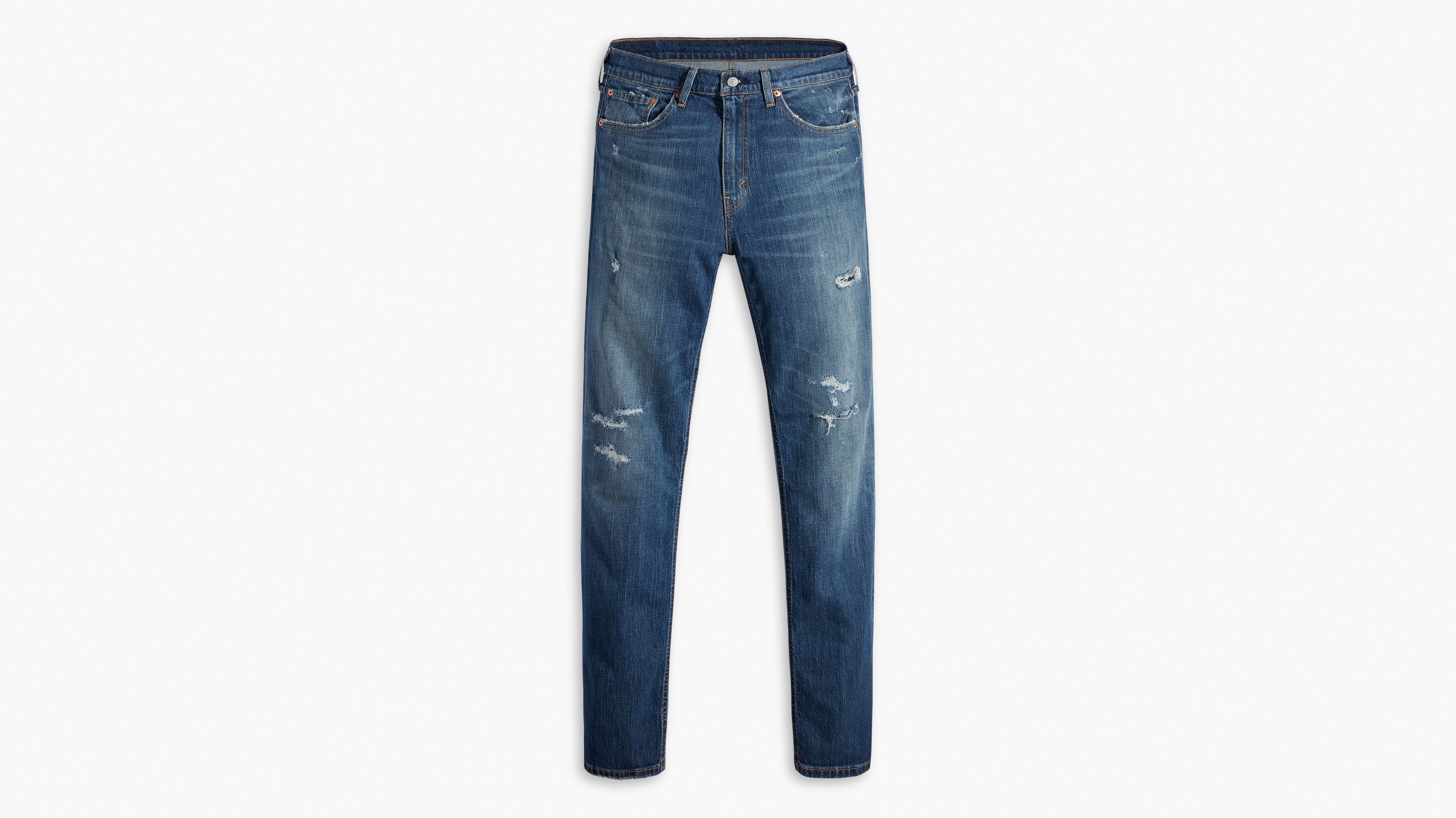 541™ Athletic Taper Fit Men's Jeans sold by Levi's product image thumbnail 4