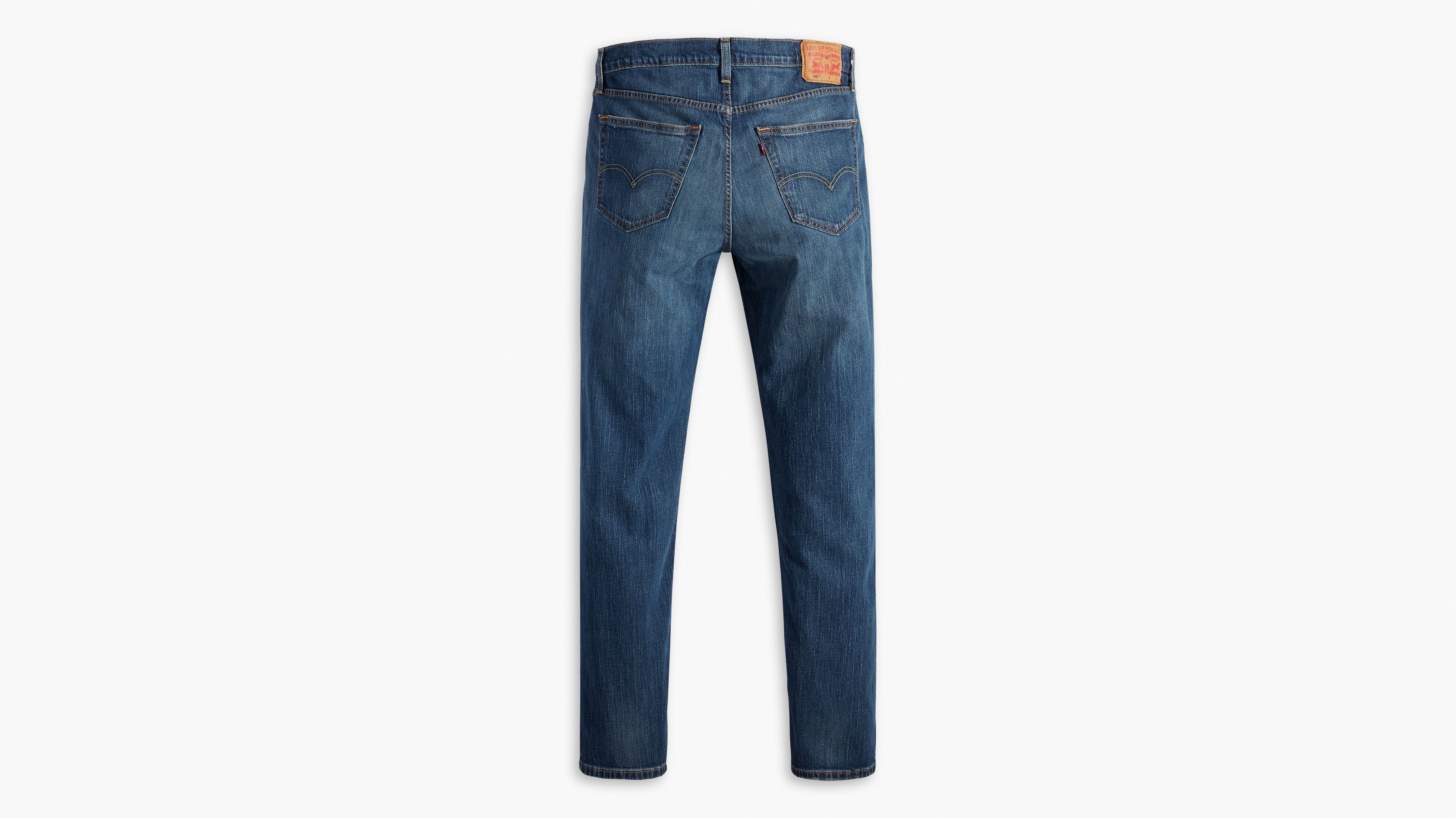 541™ Athletic Taper Fit Men's Jeans sold by Levi's product image thumbnail 5