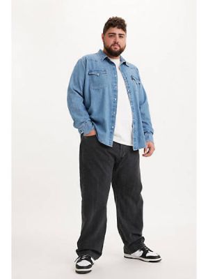 501® Original Fit Men's Jeans (Big & Tall) sold by Levi's