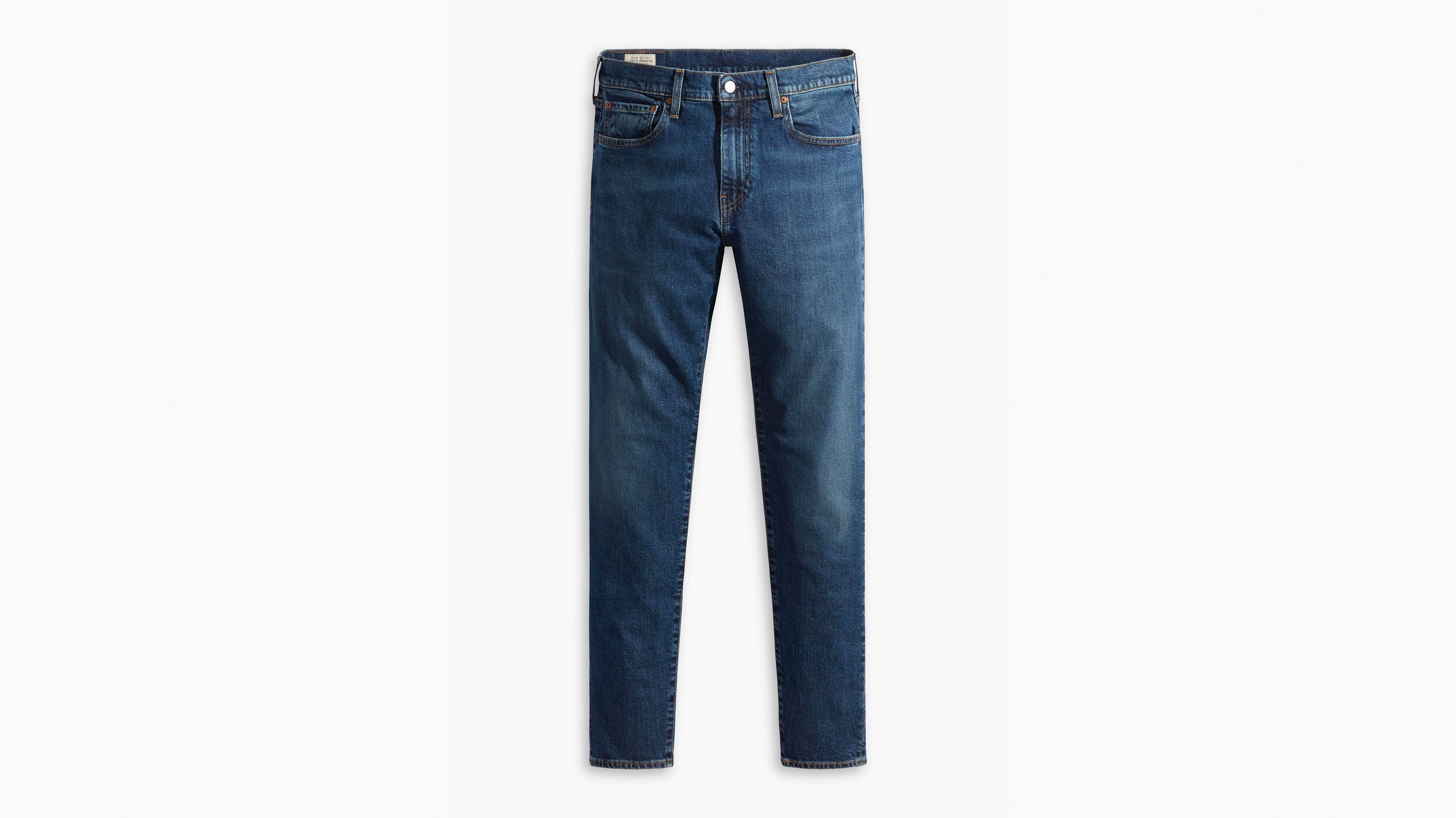 512™ Slim Taper Fit Men's Jeans sold by Levi's product image thumbnail 5