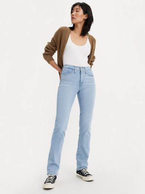 314 Shaping Straight Women's Jeans sold by Levi's