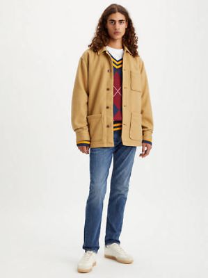 502™ Taper Fit Men's Jeans sold by Levi's