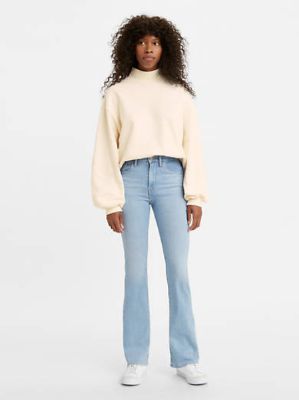 725 High Rise Bootcut Women's Jeans sold by Levi's