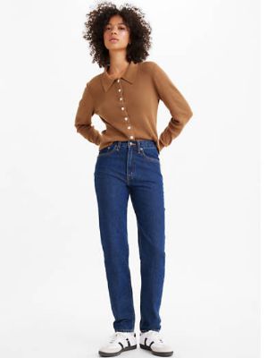 80s Mom Women's Jeans sold by Levi's