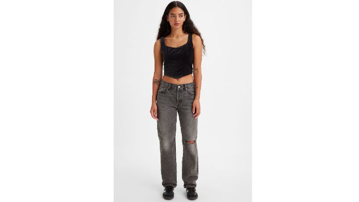 501® ‘90s Women's Jeans sold by Levi's