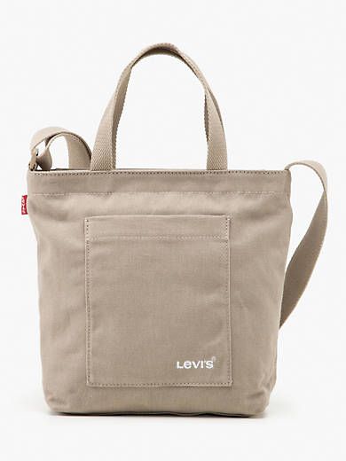 Mini Icon Tote Bag sold by Levi's