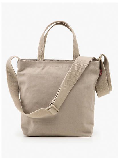 Mini Icon Tote Bag sold by Levi's product image thumbnail 2