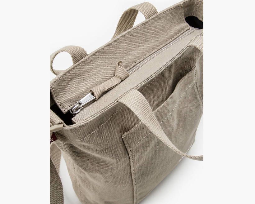 Mini Icon Tote Bag sold by Levi's product image thumbnail 3