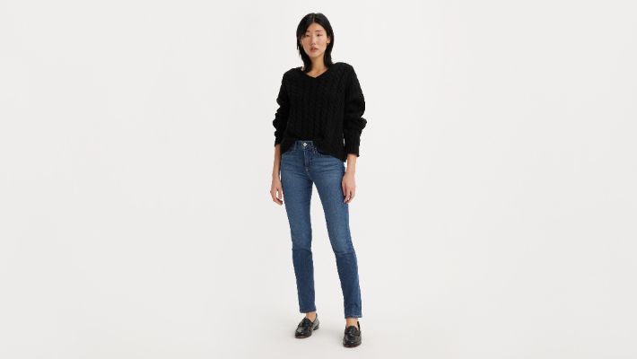 312 Shaping Slim Women's Jeans sold by Levi's