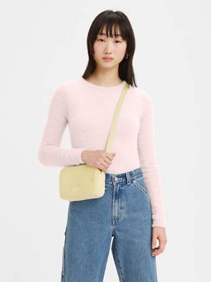Bunny Sweater sold by Levi's