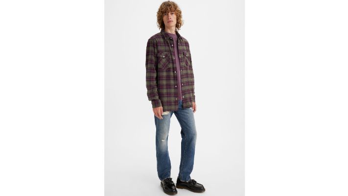 501® Original Fit Men's Jeans sold by Levi's