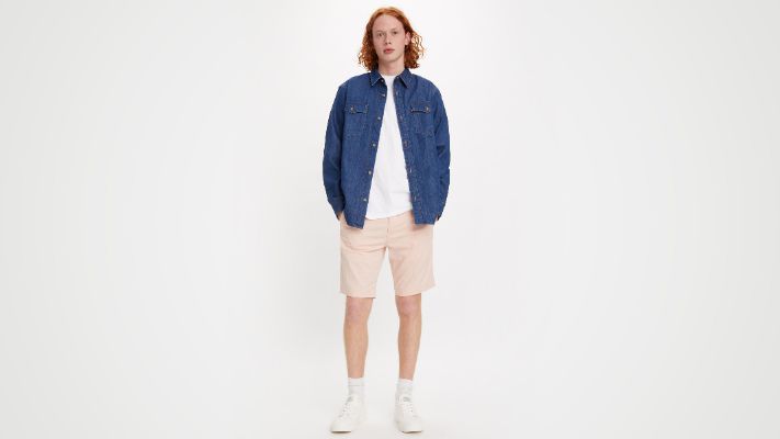Levi’s® XX Chino Taper Fit Men's Shorts sold by Levi's