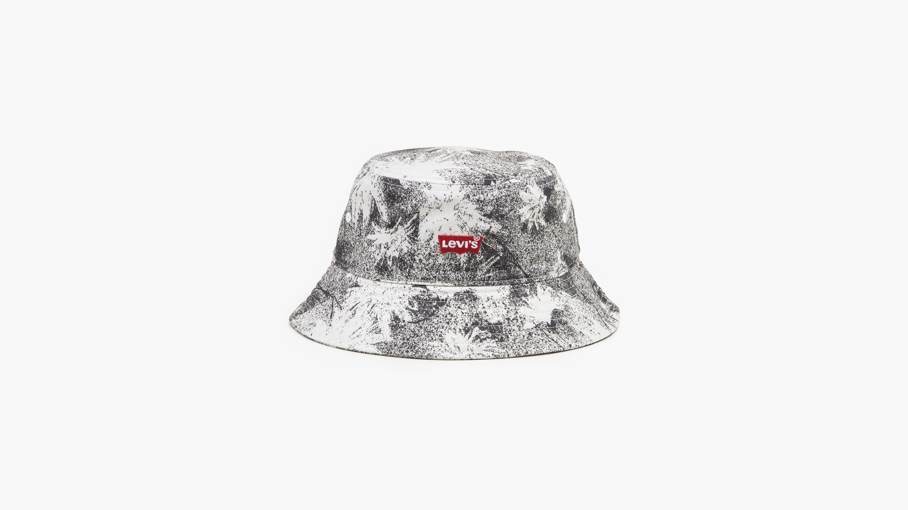 Bucket Hat sold by Levi's