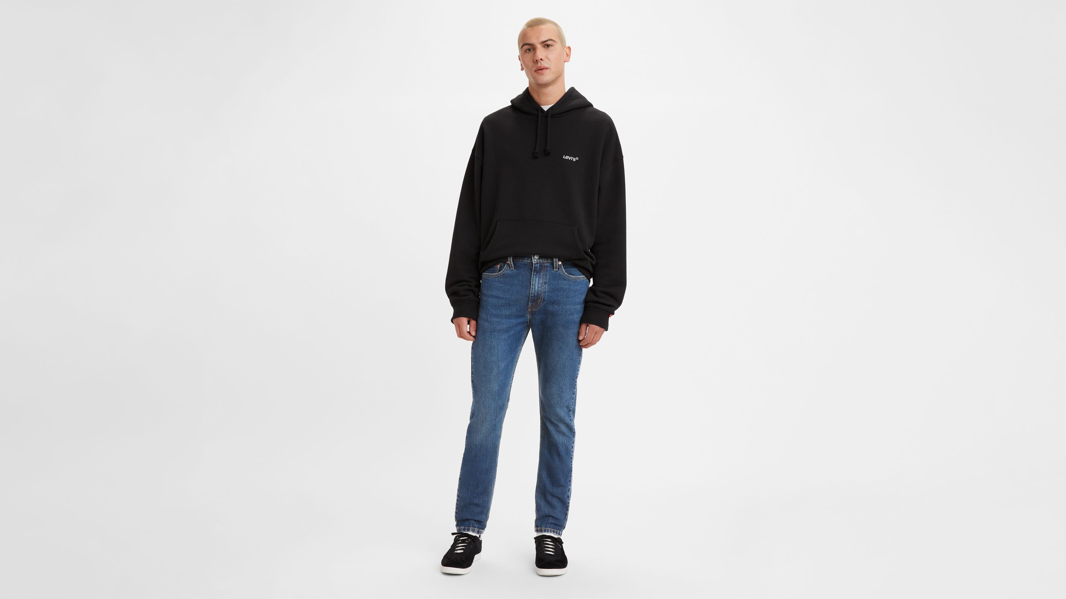 510™ Skinny Fit Men's Jeans sold by Levi's