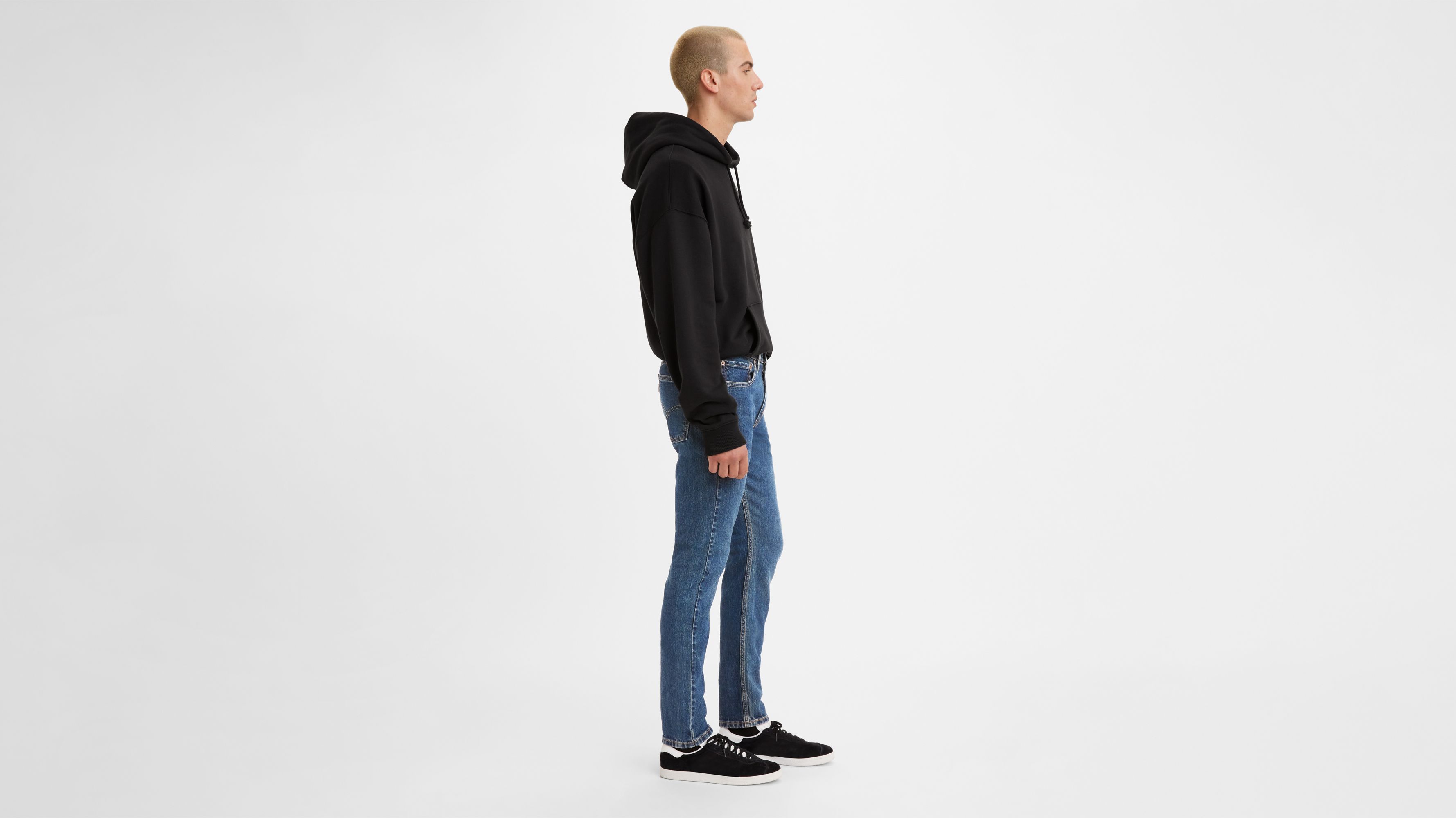 510™ Skinny Fit Men's Jeans sold by Levi's product image thumbnail 2